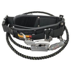 □□ TAJIMA タジマ 墜落制止用器具 ワークポジショニング用器具  胴ベルト型  BH-20 Bランク