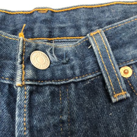  90s Levis ジーンズ 501xx SIZE W31×L31 524刻印 アメリカ製 96年製 古着 インディゴ