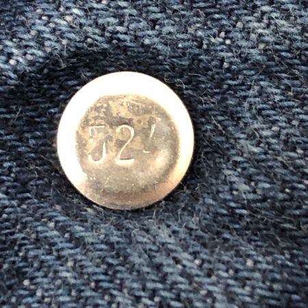  90s Levis ジーンズ 501xx SIZE W31×L31 524刻印 アメリカ製 96年製 古着 インディゴ