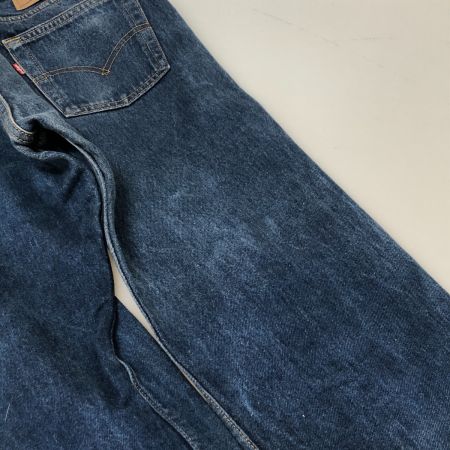  90s Levis ジーンズ 501xx SIZE W31×L31 524刻印 アメリカ製 96年製 古着 インディゴ
