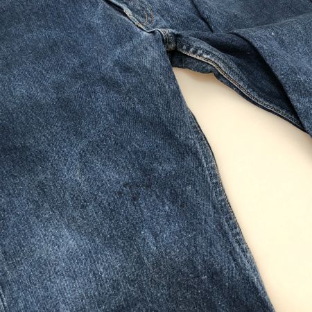  90s Levis ジーンズ 501xx SIZE W31×L31 524刻印 アメリカ製 96年製 古着 インディゴ