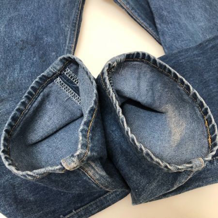  90s Levis ジーンズ 501xx SIZE W31×L31 524刻印 アメリカ製 96年製 古着 インディゴ
