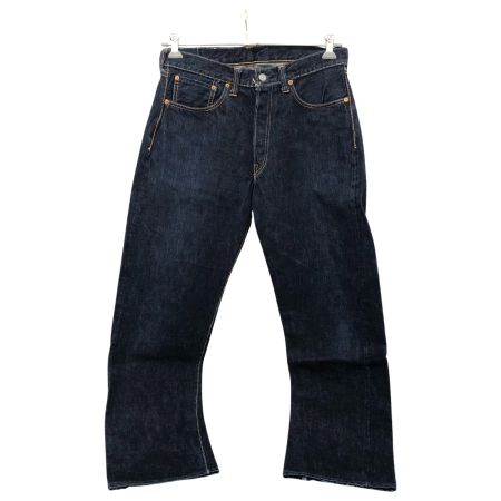  BOOTLEGGERS ジーンズ 601XX SIZE W33×L32 古着 インディゴ