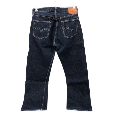  BOOTLEGGERS ジーンズ 601XX SIZE W33×L32 古着 インディゴ