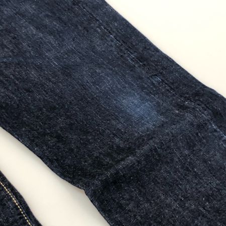  BOOTLEGGERS ジーンズ 601XX SIZE W33×L32 古着 インディゴ
