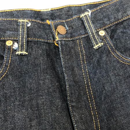  90s Levis ジーンズ 517 SIZE W33×L32 555刻印 アメリカ製 99年製 ビッグＥ 古着 インディゴ