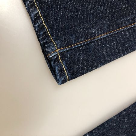  90s Levis ジーンズ 517 SIZE W33×L32 555刻印 アメリカ製 99年製 ビッグＥ 古着 インディゴ