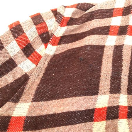  60~70s BRENT カーディガン ガウンカーディガン 古着 ブラウン