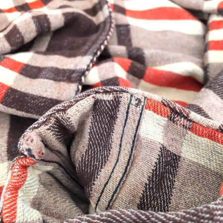  60~70s BRENT カーディガン ガウンカーディガン 古着 ブラウン