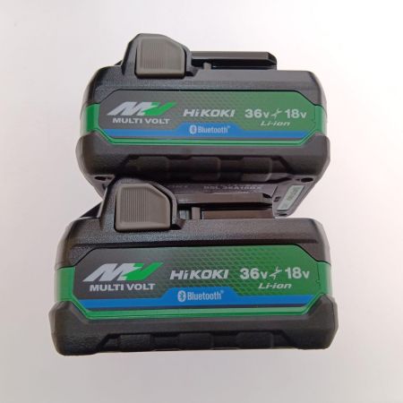  HiKOKI ハイコーキ 165ｍｍコードレス丸のこ C3606DB 2XPSBZ ブラック