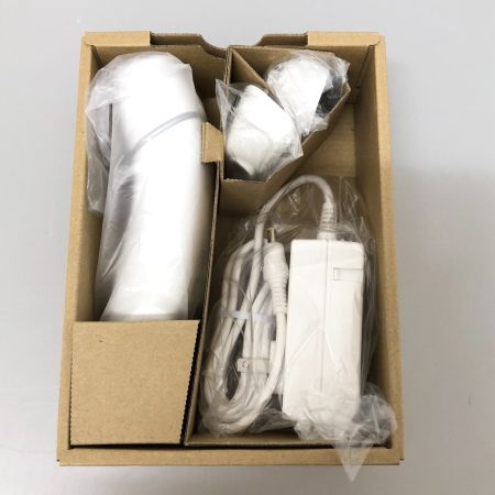  Panasonic パナソニック 光美容器 シェーバー 脱毛器 光エステ SMOOTHEPI コンパクト ES-WH7A-W