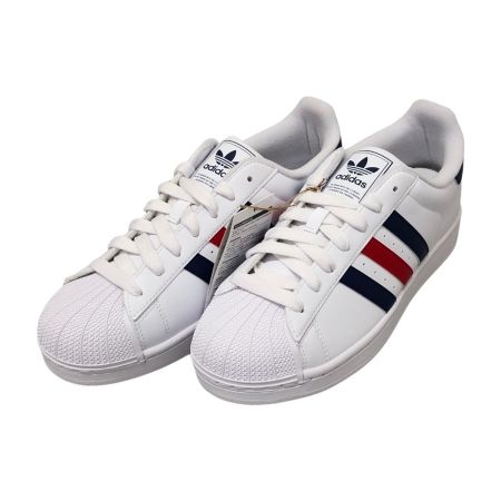 adidas アディダス スニーカー SIZE 28cm SUPERSTAR TD スーパースター JS2037 ホワイト