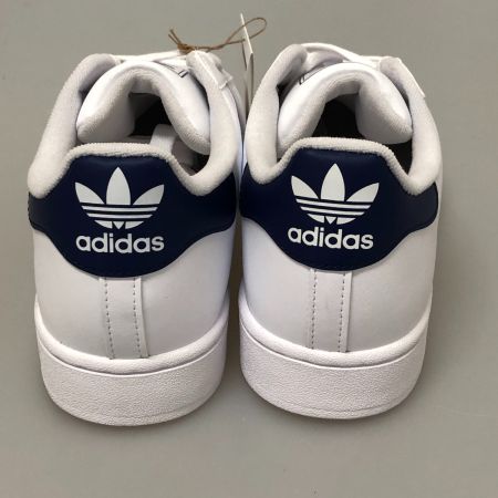  adidas アディダス スニーカー SIZE 28cm SUPERSTAR TD スーパースター JS2037 ホワイト