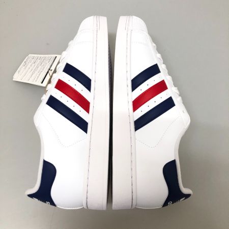  adidas アディダス スニーカー SIZE 28cm SUPERSTAR TD スーパースター JS2037 ホワイト