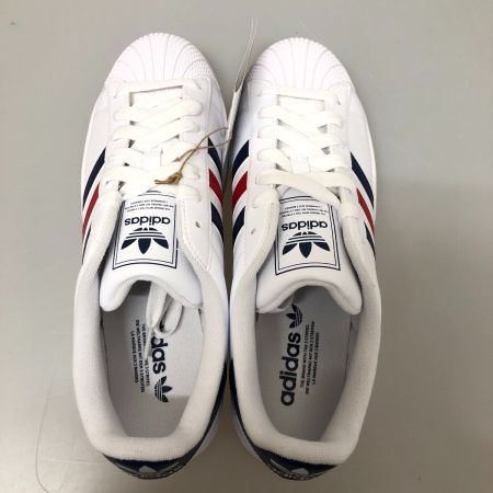  adidas アディダス スニーカー SIZE 28cm SUPERSTAR TD スーパースター JS2037 ホワイト