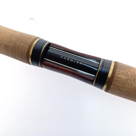  SHIMANO シマノ カーディフネイティブスペシャルS64L 39547