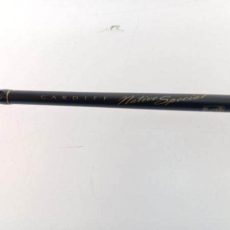  SHIMANO シマノ カーディフネイティブスペシャルS64L 39547