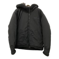 □□ AVIREX アビレックス ジャケット B-3中綿フライトジャケット SIZE 2XL   783-2252050 ブラック Cランク
