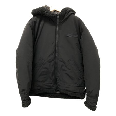  AVIREX アビレックス ジャケット B-3中綿フライトジャケット SIZE 2XL   783-2252050 ブラック