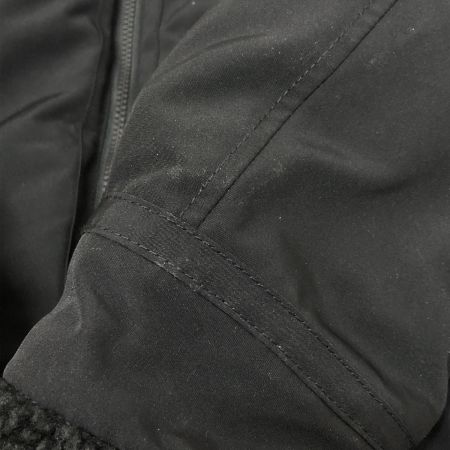  AVIREX アビレックス ジャケット B-3中綿フライトジャケット SIZE 2XL   783-2252050 ブラック