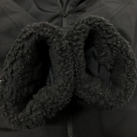  AVIREX アビレックス ジャケット B-3中綿フライトジャケット SIZE 2XL   783-2252050 ブラック