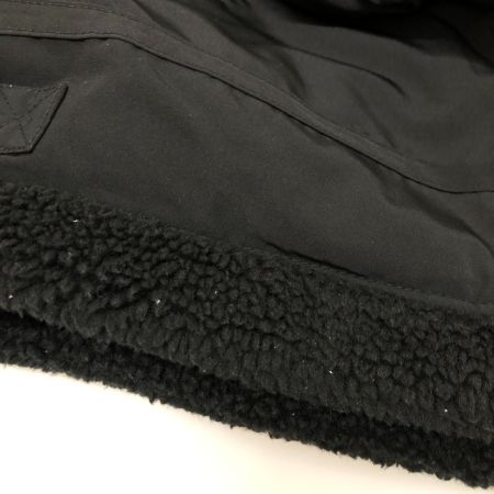  AVIREX アビレックス ジャケット B-3中綿フライトジャケット SIZE 2XL   783-2252050 ブラック