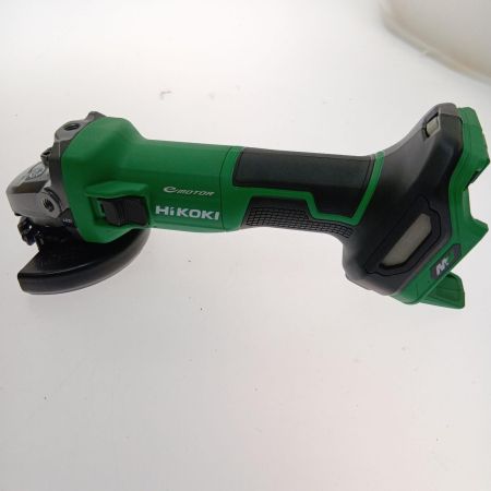  HiKOKI ハイコーキ 100ｍｍコードレスディスクグラインダ G3610DC 2XPZ