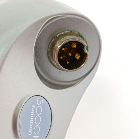  SHIMANO シマノ 電動リール04’電動丸 3000H 01860