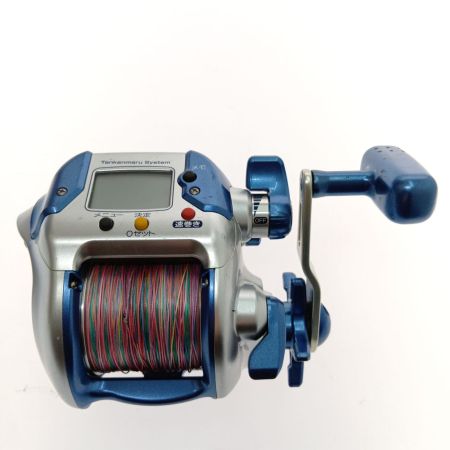  SHIMANO シマノ 電動リール04’電動丸 3000H 01860