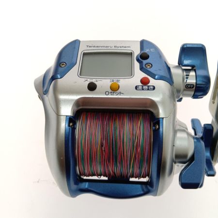  SHIMANO シマノ 電動リール04’電動丸 3000H 01860