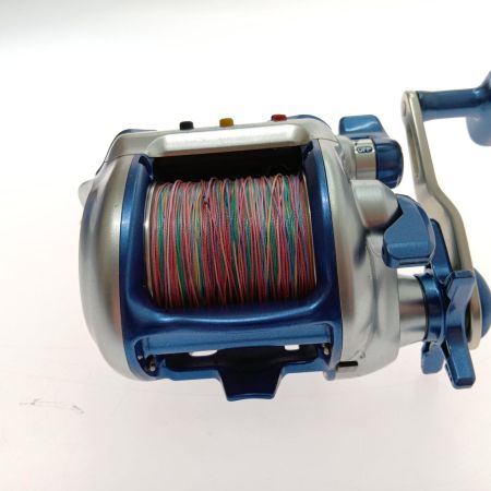  SHIMANO シマノ 電動リール04’電動丸 3000H 01860