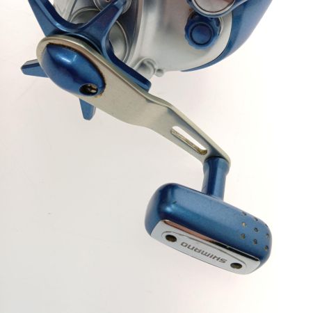  SHIMANO シマノ 電動リール04’電動丸 3000H 01860