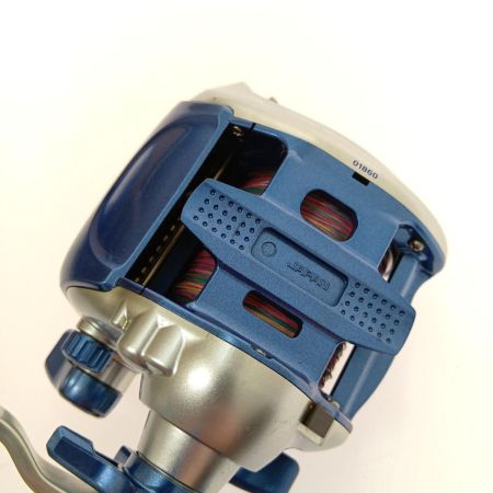  SHIMANO シマノ 電動リール04’電動丸 3000H 01860
