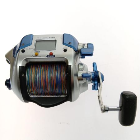  SHIMANO シマノ 電動リール05電動丸 4000HP 01929