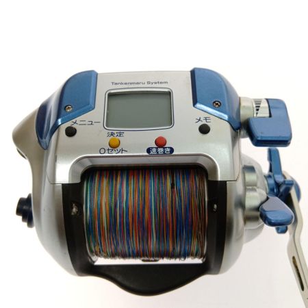  SHIMANO シマノ 電動リール05電動丸 4000HP 01929