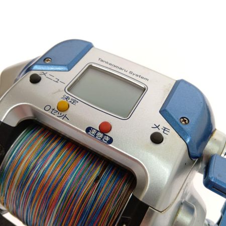  SHIMANO シマノ 電動リール05電動丸 4000HP 01929