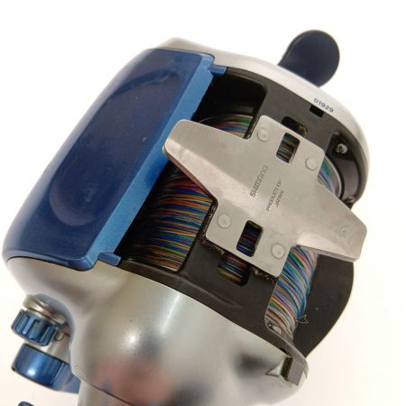  SHIMANO シマノ 電動リール05電動丸 4000HP 01929