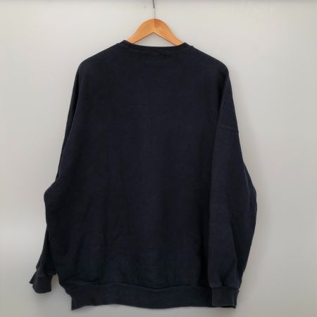  KEBOZ スウェット トレーナー XLサイズ ネイビー