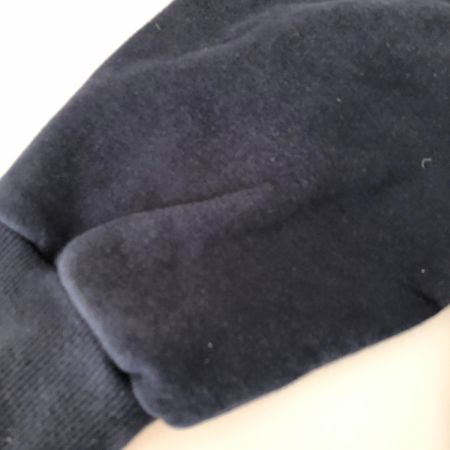  KEBOZ スウェット トレーナー XLサイズ ネイビー