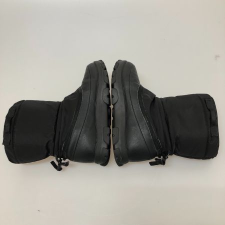  Columbia コロンビア ブーツ スノーブーツ スノーピア オムニテック SIZE 25cm  YU4820-010 ブラック