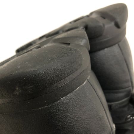  Columbia コロンビア ブーツ スノーブーツ スノーピア オムニテック SIZE 25cm  YU4820-010 ブラック