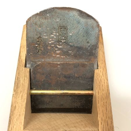   大工道具 カンナ 京源次