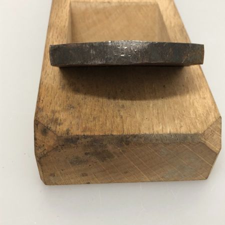   大工道具 カンナ 京源次