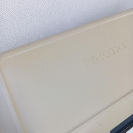  HiKOKI ハイコーキ コードレス冷温庫 UL18DE カーキ