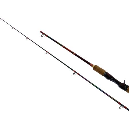  SHIMANO シマノ ワールドシャウラ 1653R-2 34734 本体のみ