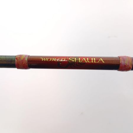  SHIMANO シマノ ワールドシャウラ 1653R-2 34734 本体のみ