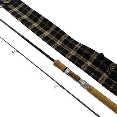  SOULS ソウルズ トラウトファイナリスト エクスプローラー TF-E76HS