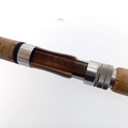  SOULS ソウルズ トラウトファイナリスト エクスプローラー TF-E76HS