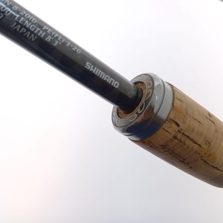  SHIMANO シマノ OCEA FREEMAN S83VS 32379