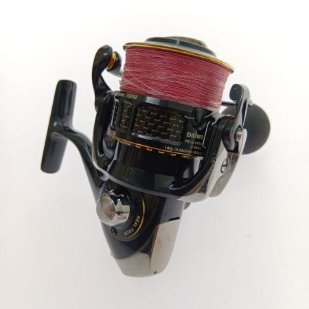  DAIWA ダイワ モアザンブランジーノ3000 055294